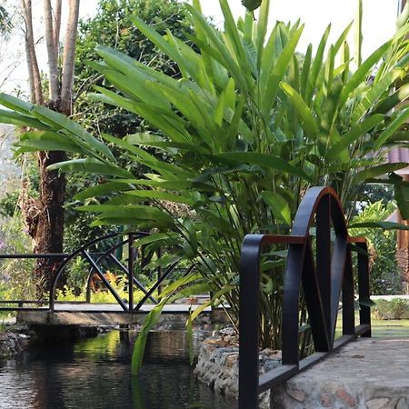 In My Dream Resort Sai Yok Exterior photo
