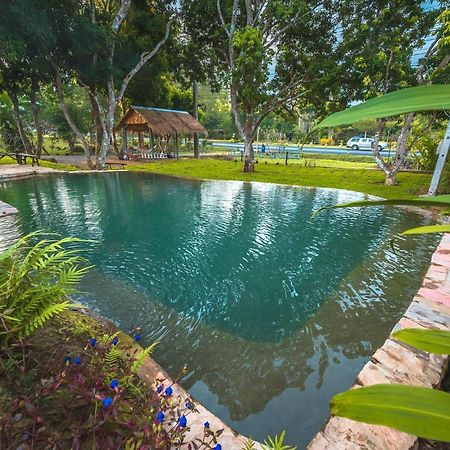 In My Dream Resort Sai Yok Exterior photo