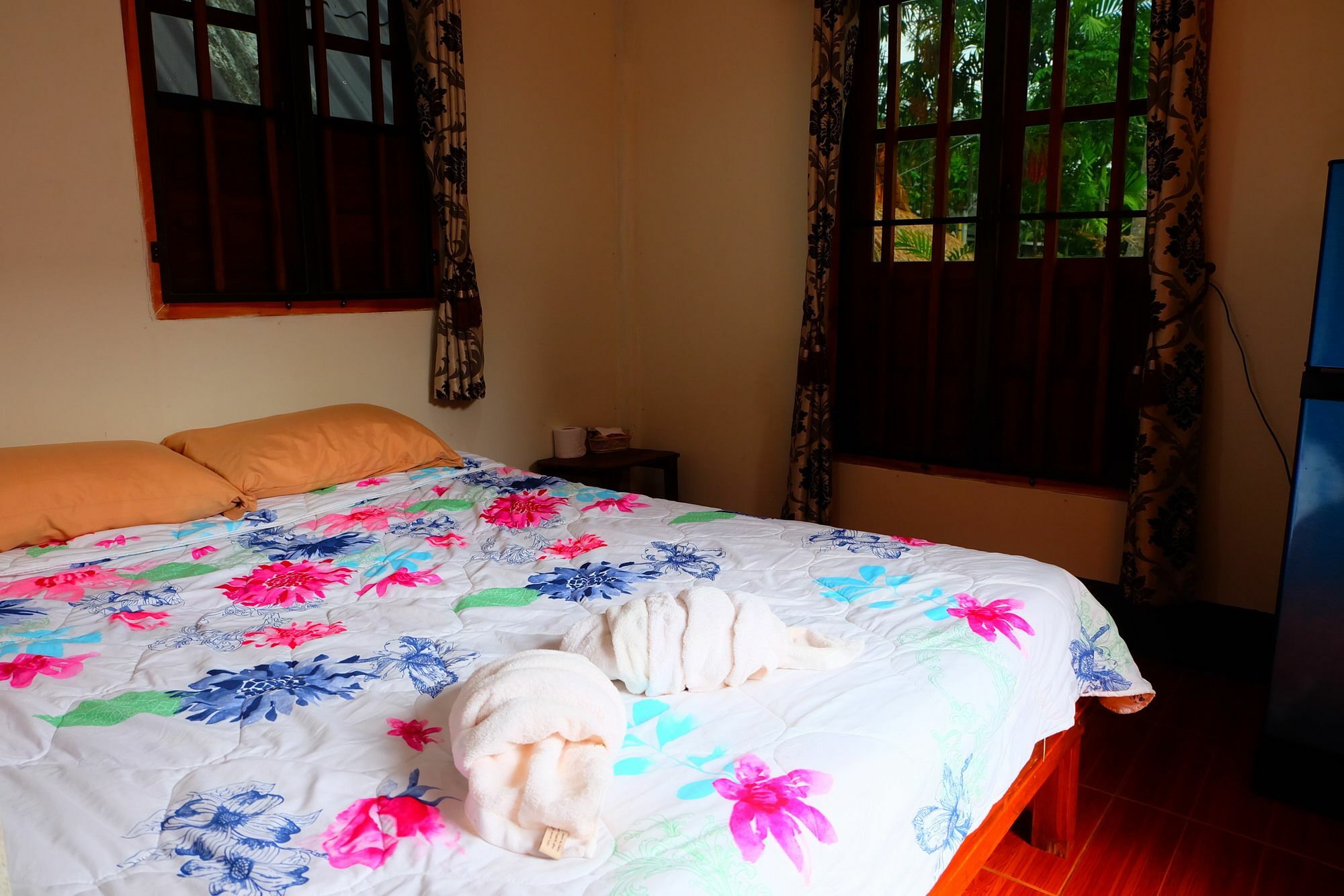 In My Dream Resort Sai Yok Exterior photo